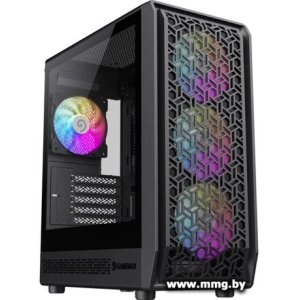 Купить GameMax Forge COC (черный) в Минске, доставка по Беларуси
