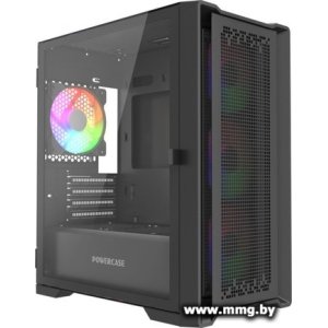 Купить Powercase ByteFlow Micro LE CAMBFB-A4-LE в Минске, доставка по Беларуси