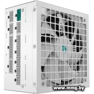 Купить 1000W DeepCool PN1000M WH в Минске, доставка по Беларуси