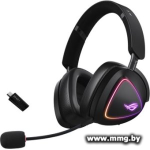 ASUS ROG Delta II (90YH03W0-BHUA00) A701
