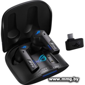 Купить ASUS ROG Cetra True Wireless SpeedNova 90YH03Y0-BTUA00 R55ES в Минске, доставка по Беларуси