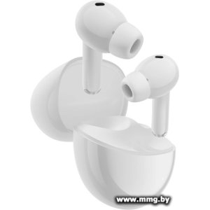 Купить HONOR Choice Earbuds X7 Pro (белый) 5504ACTM в Минске, доставка по Беларуси