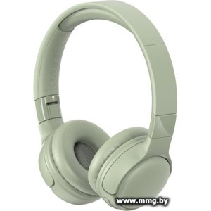 Купить HONOR Choice VZ Headphones Lite (зеленый) (5504ADGG) в Минске, доставка по Беларуси