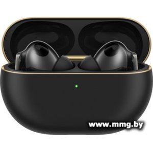 Купить Huawei FreeBuds Pro 4 (черный, GL) 55037962 в Минске, доставка по Беларуси
