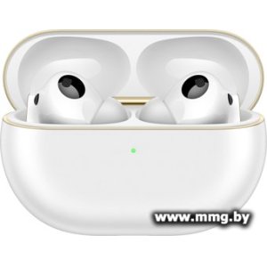 Купить Huawei FreeBuds Pro 4 (белый, GL) 55037963 в Минске, доставка по Беларуси