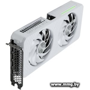 RTX5060Ti 16Gb/128b/Palit White OC 16GB NE7506TU19T1-GB2061M