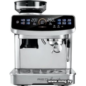 Купить кофеварка RED Solution Barista CS1530 в Минске, доставка по Беларуси