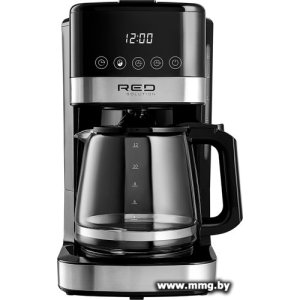 Купить кофеварка RED Solution CM1536 в Минске, доставка по Беларуси