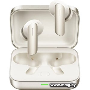 Купить Realme Buds Air 7 (золотистый) 6941764451001 в Минске, доставка по Беларуси