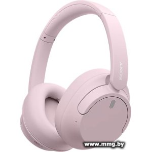 Купить Sony WH-CH720N (розовый) в Минске, доставка по Беларуси