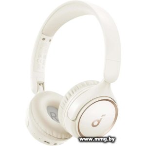 Anker Soundcore H30i (белый) A3012G21