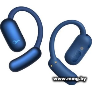 Купить Anker Soundcore AeroFit 2 (синий) A3874G31 в Минске, доставка по Беларуси
