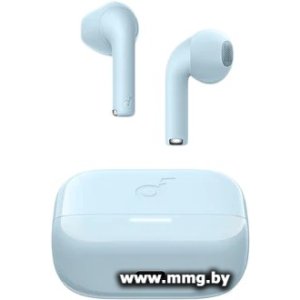 Купить Anker Soundcore K20i (голубой) A3994G31 в Минске, доставка по Беларуси