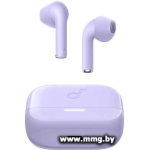 Купить Anker Soundcore K20i (сиреневый) A3994GQ1 в Минске, доставка по Беларуси