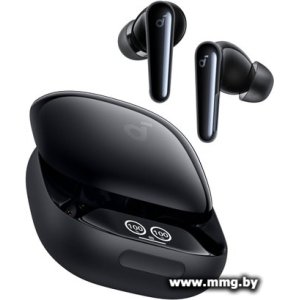 Anker Soundcore Liberty 4 Pro (глянцевый черный) A3954GF1