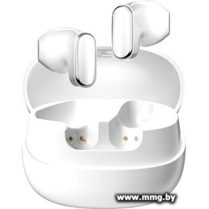 Купить Blackview AirBuds 20 (белый) (BVAIRBUDS20-WH) в Минске, доставка по Беларуси
