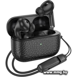 Купить Hoco EQ9 Plus (черный) в Минске, доставка по Беларуси