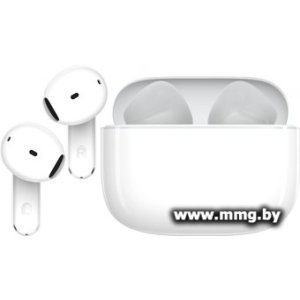 Купить HONOR Choice Earbuds X7 Play (белый, GL) 5504ADCX в Минске, доставка по Беларуси