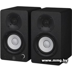 Студийный монитор Yamaha HS3 (черный)