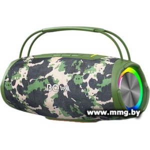 Купить BQ PBS4002 (камуфляж) в Минске, доставка по Беларуси