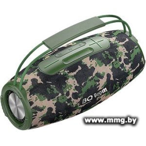 Купить BQ PBS4003 (камуфляж) в Минске, доставка по Беларуси