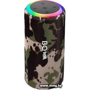 Купить BQ PBS4006 (камуфляж) в Минске, доставка по Беларуси