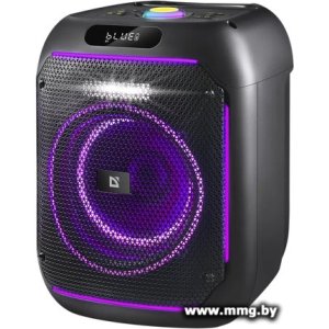 Купить Колонка для вечеринок Defender Boomer 65 (65265) в Минске, доставка по Беларуси