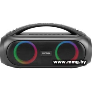 Купить Digma D-PS1530 в Минске, доставка по Беларуси