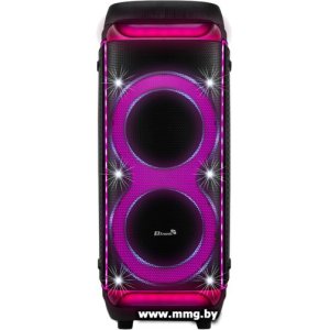 Купить Колонка для вечеринок Eltronic 30-30 Dance Box 1300 в Минске, доставка по Беларуси