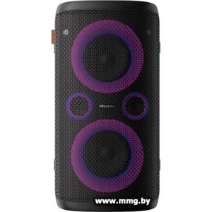 Купить Колонка для вечеринок Hisense Party Rocker One в Минске, доставка по Беларуси