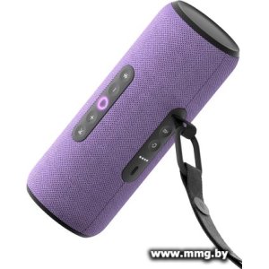 Купить Яндекс Станция Стрит (фиолетовый) YNDX-00030VIO в Минске, доставка по Беларуси