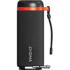 Купить Digma D-PS1521 [ps1521b] в Минске, доставка по Беларуси