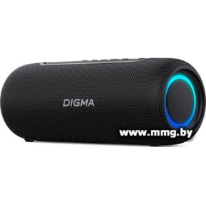 Купить Digma D-PS1524 [ps1524b] в Минске, доставка по Беларуси