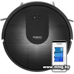 Купить RED Solution RV-R6050S Wi-Fi в Минске, доставка по Беларуси