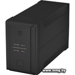 HIDEN Expert ULI1500E