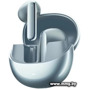 Купить QCY AilyBuds Pro (зелёный) в Минске, доставка по Беларуси