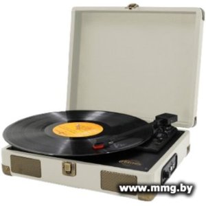 Купить Ritmix LP-100 (бежевый) в Минске, доставка по Беларуси