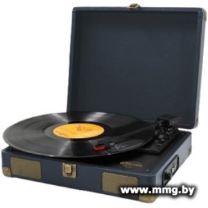 Купить Ritmix LP-100 (темно-синий) в Минске, доставка по Беларуси