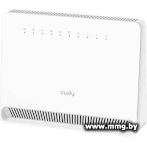 Купить Cudy LT400E в Минске, доставка по Беларуси