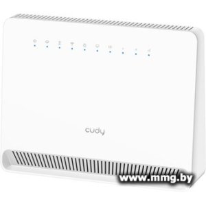 Купить Cudy LT500E в Минске, доставка по Беларуси