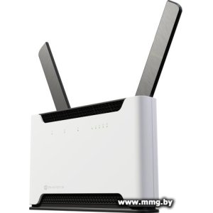 Купить Точка доступа с LTE-модемом Mikrotik Chateau LTE18 ax в Минске, доставка по Беларуси