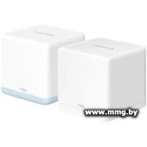 Купить Точка доступа Mercusys Halo H32G (2 шт) в Минске, доставка по Беларуси