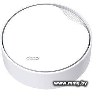 Купить TP-Link Deco X50-PoE (1 шт) в Минске, доставка по Беларуси