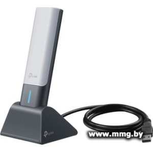 Купить Беспроводной адаптер TP-Link Archer TX50UH в Минске, доставка по Беларуси