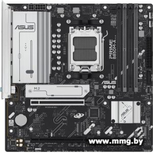 Купить ASUS Prime B850M-A-CSM в Минске, доставка по Беларуси