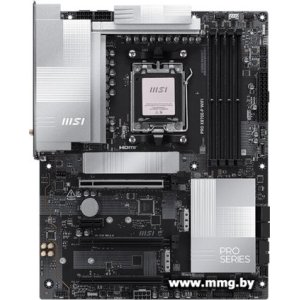 Купить MSI Pro X870E-P WiFi в Минске, доставка по Беларуси