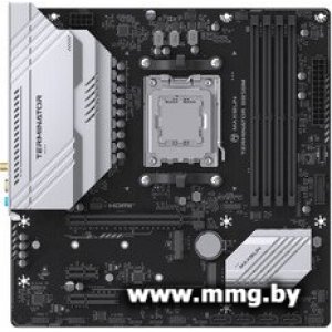 Maxsun Terminator B850M WIFI