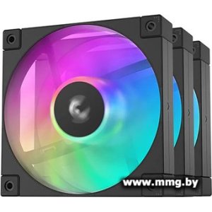 for Case DeepCool FD12 ARGB R-FD12-BKAPN3-G