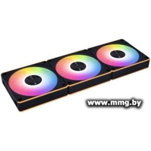 for Case Lian Li Uni Fan CL 120 12CL1W3B G99.12CL1W3B.R0