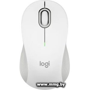 Купить Logitech M550 (белый) 910-007448 / 910-006592 в Минске, доставка по Беларуси